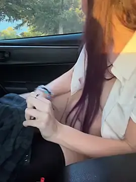 Stripchat Private Sex Chat of thevixenviolet
