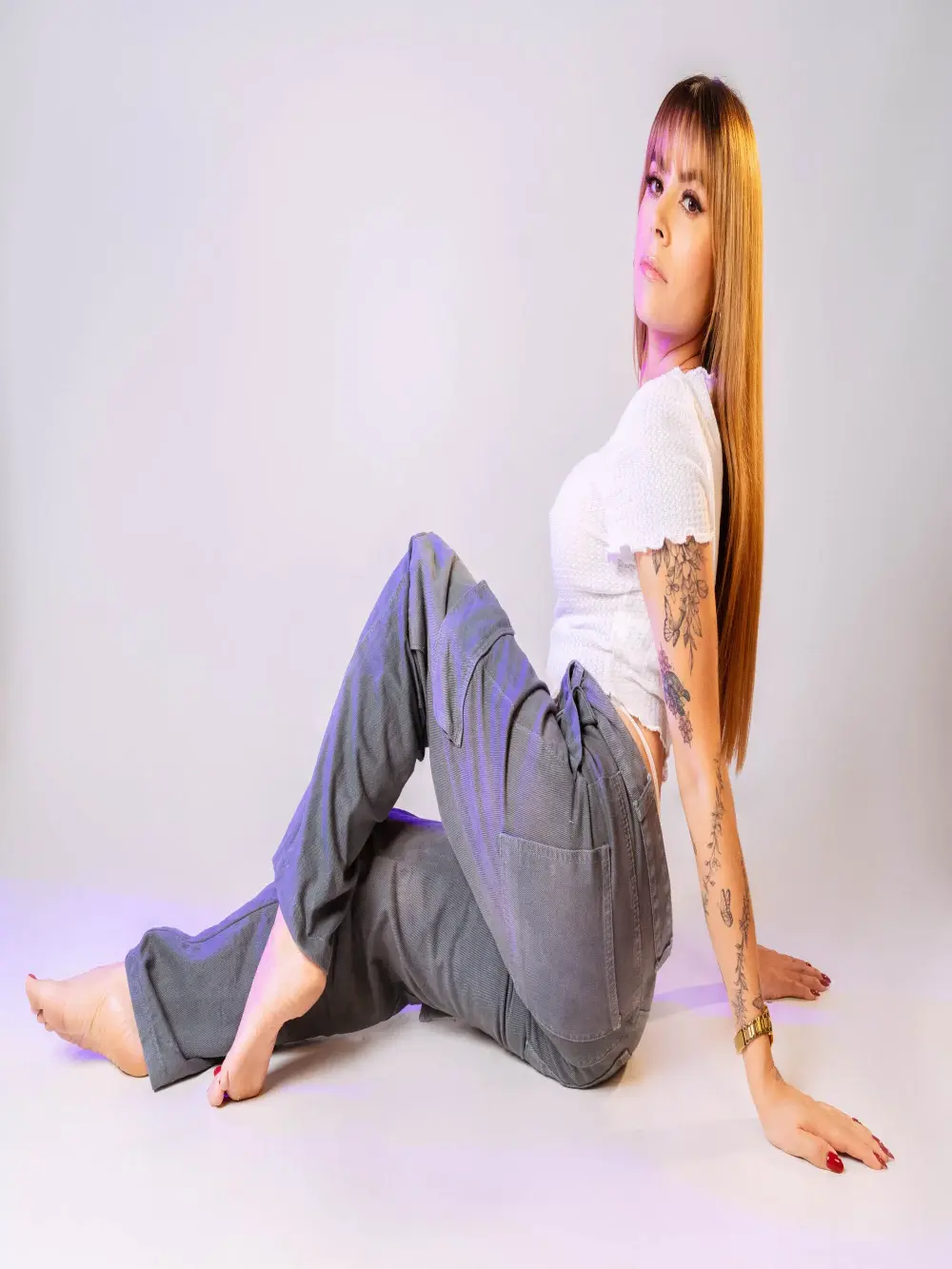 DarlinJones