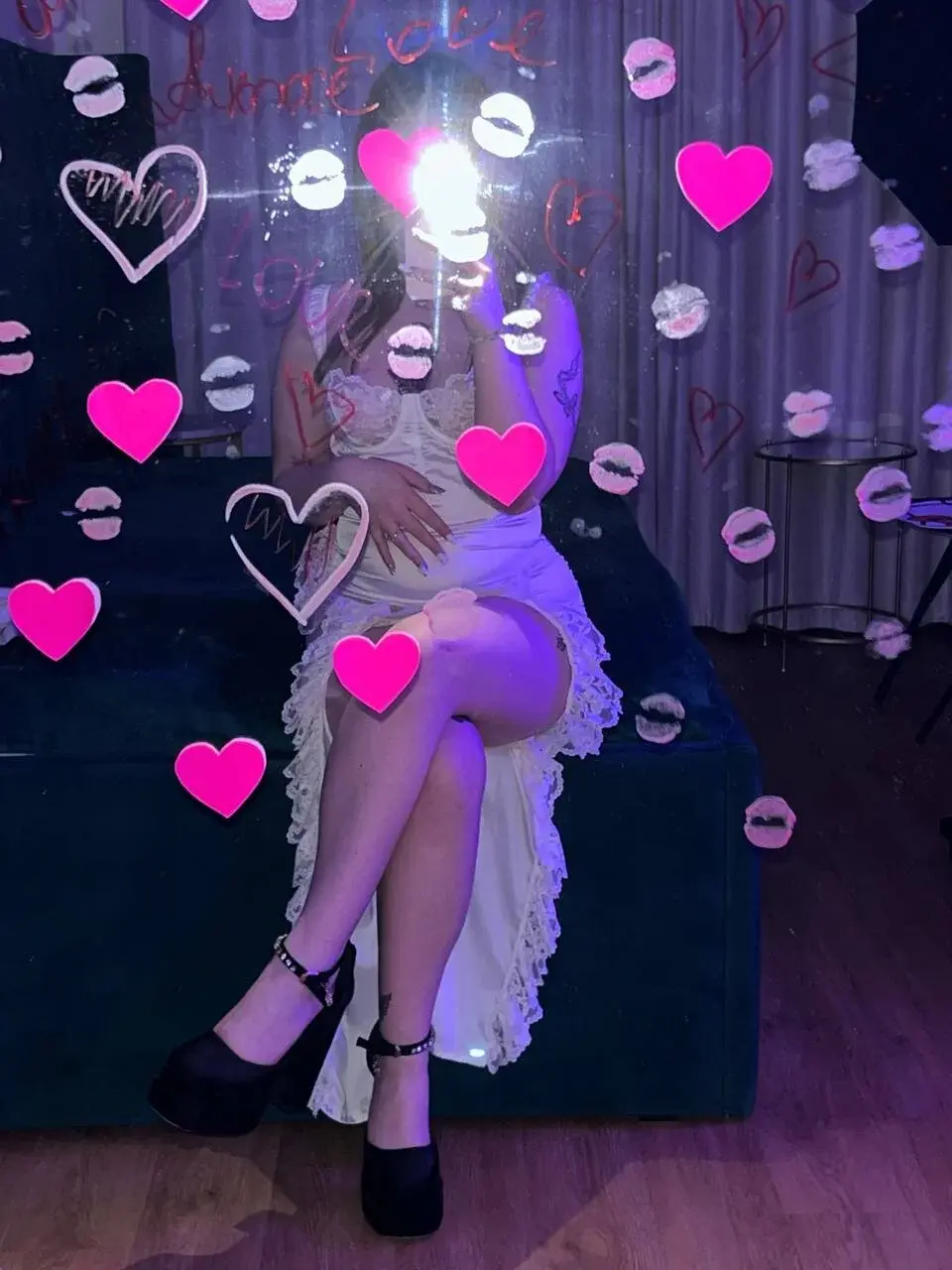 ElinaVale