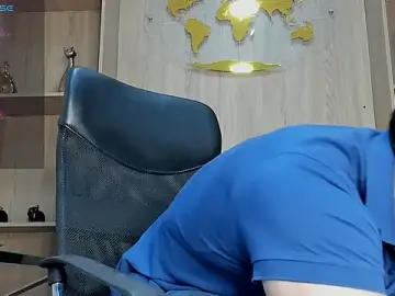 Stripchat Adult Video Chat of George_Diesell