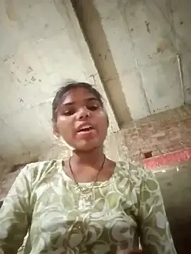 Stripchat Live Sex Cam of kajal66RR