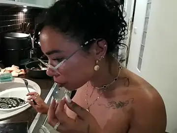 Stripchat Free Live Porn of tahlialane