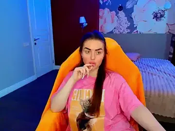 Stripchat Live Sex of MissisCaty