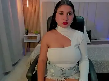 Stripchat Adult Webcam of Victoria_Rosee