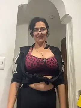 Stripchat Live Porn of star_anastasia