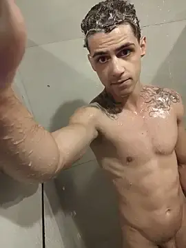 Stripchat Private Sex Chat of Darwim_