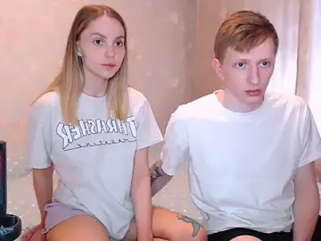 Stripchat Best Webcam of juliaanddima