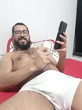 Stripchat Adult Webcam of HS-hotsmile