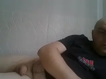 Stripchat Sex Chat of habartek85