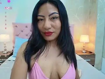 Stripchat Live Porn of isis_choi