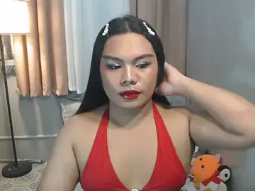 Stripchat Best live sex cam show of TSbrianaHugeCock