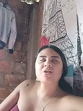 Stripchat Adult Webcam of sexy-latin10