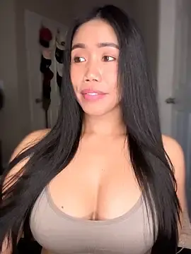 Stripchat Live Sex of JazzieXo