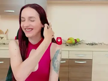 Stripchat Live Sex of Julia_Jae