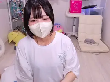 Stripchat Free Porn Cam of chii_chan_o0