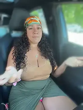 Stripchat Sex Chat of Bigbuttbrooklynn