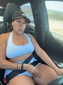 Stripchat Live Sex of Bigbuttbrooklynn