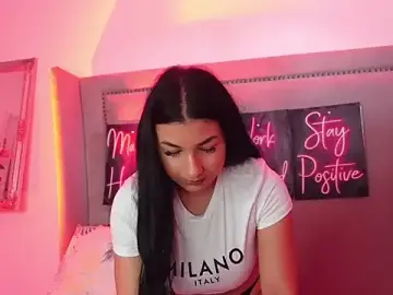 Stripchat Watch Live Sex Cams of CataleyaStarr