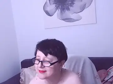 Stripchat Sex Chat of ChristaRose