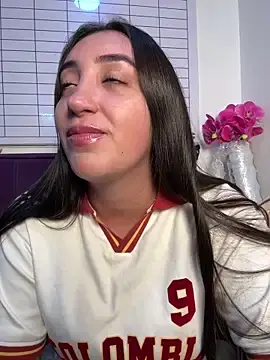 Stripchat Live Sex of Hannahoff