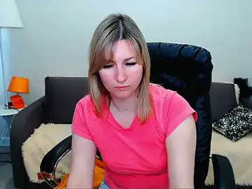 Stripchat Sex Chat of Incredible_Ariela