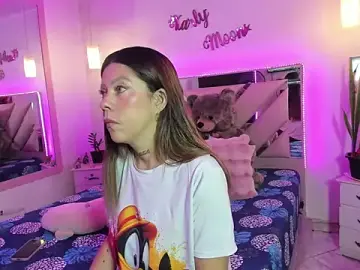 Stripchat Private Sex Chat of Karly_moon