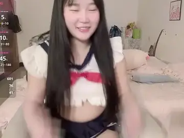 Stripchat Live Porn of Rain_mm