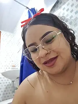 Stripchat Private Sex Chat of Sexxxy_Lau