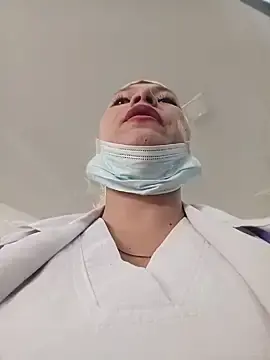 Stripchat Live Porn of _Zoe_777