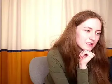 Stripchat Sex Chat of JuanaHussman