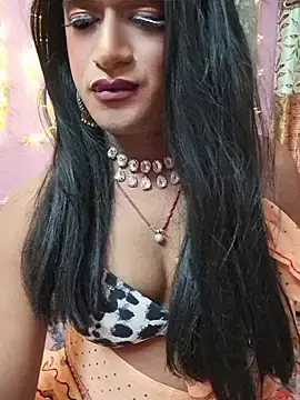 Stripchat Free Porn Cam of glitchwaligirl