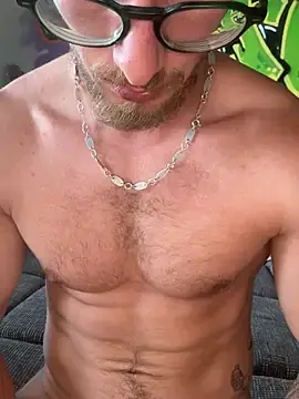 Stripchat Nude Webcam of makeucomee