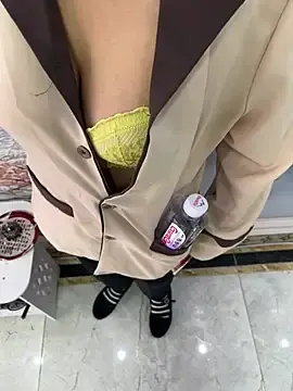Stripchat Best live sex cam show of yunyun00007