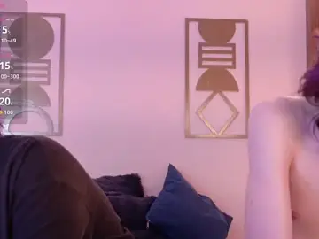 Stripchat Live Porn of Hanna-Winchester