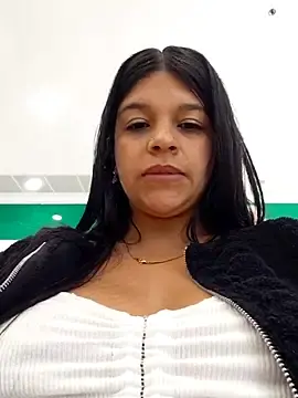 Stripchat Sex Cam of Layla-daring