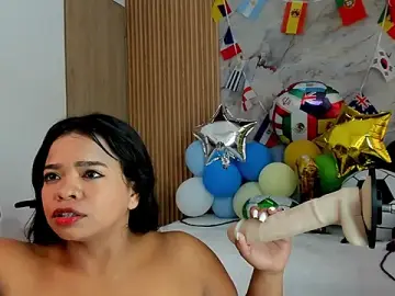 Stripchat Adult Webcam of Any_topless