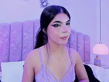 Stripchat Nude Webcam of Channel_sofia