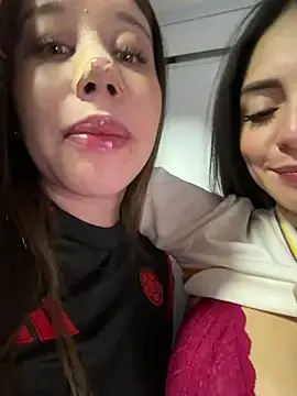 Stripchat Live Porn of roouse