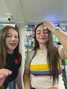 Stripchat Live Sex Cam of roouse