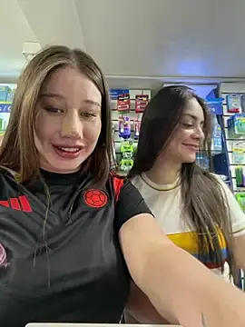 Stripchat Sex Cam of roouse