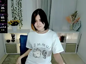 Stripchat Free Live Porn of Alexa_Lexi_
