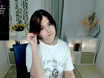 Stripchat Best Webcam of Alexa_Lexi_