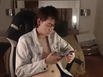 Stripchat Private Sex Chat of Ashboy_1
