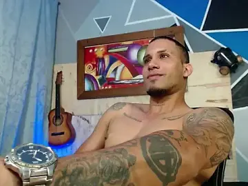 Stripchat Best live sex cam show of MagnusFrost
