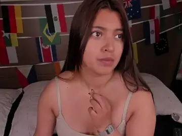 Stripchat Live Porn of Rebeca_Williams_