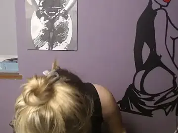 Stripchat Adult Webcam of _sexy_lady