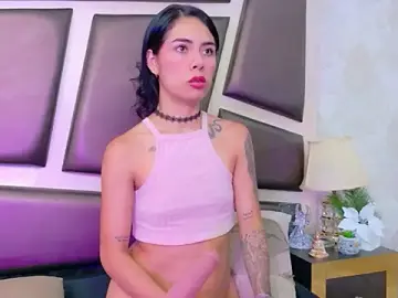 Stripchat Best Webcam of NicoleEsposito