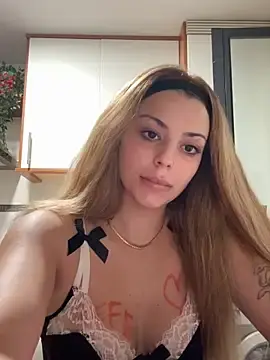 Stripchat Best Webcam of Noeliagglow
