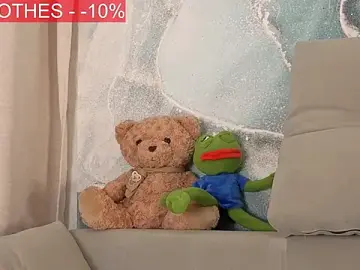 Stripchat Best live sex cam show of chloemilka
