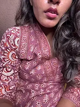 Stripchat Free Porn Cam of Goddess_sneha